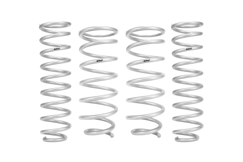 Eibach Pro-Truck Lift Kit 91-97 Toyota Land Cruiser Rear (Incl. Lift Springs) Eibach Lift Kits  AXOPROS