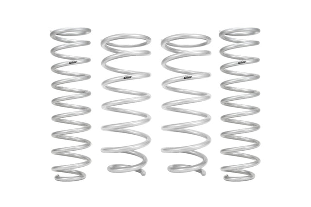 Eibach Pro-Truck Lift Kit 91-97 Toyota Land Cruiser Rear (Incl. Lift Springs) Eibach Lift Kits  AXOPROS