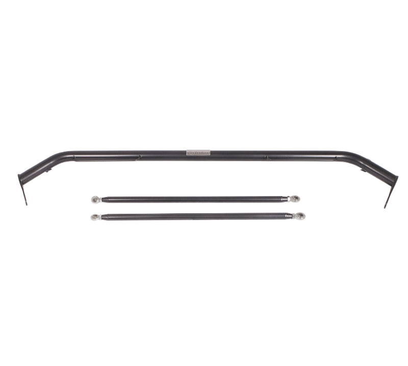 NRG Harness Bar 47in. - Titanium NRG Harness Bars  AXOPROS