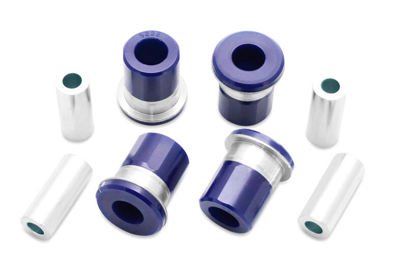 SuperPro 16-23 Mazda Miata MX5 Front Upper Inner Control Arm Bushing Kit Superpro Bushing Kits  AXOPROS