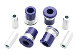 SuperPro 16-23 Mazda Miata MX5 Front Upper Inner Control Arm Bushing Kit Superpro Bushing Kits  AXOPROS