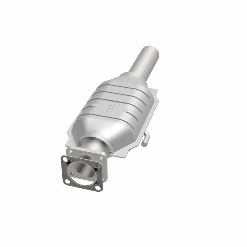 MagnaFlow Conv Direct Fit Eagle-Jeep 87 92 Magnaflow Catalytic Converter Direct Fit  AXOPROS
