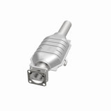 MagnaFlow Conv Direct Fit Eagle-Jeep 87 92 Magnaflow Catalytic Converter Direct Fit  AXOPROS
