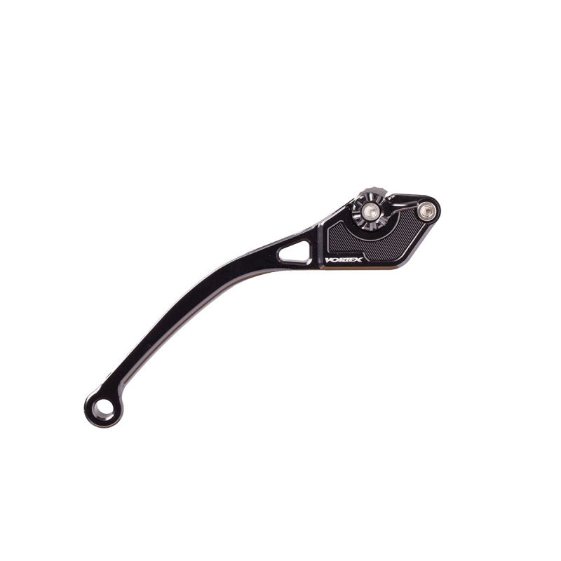 Vortex Racing Vortex Racing H-L202 F14 Brake Lever Long- Black Levers aftermarket performance part