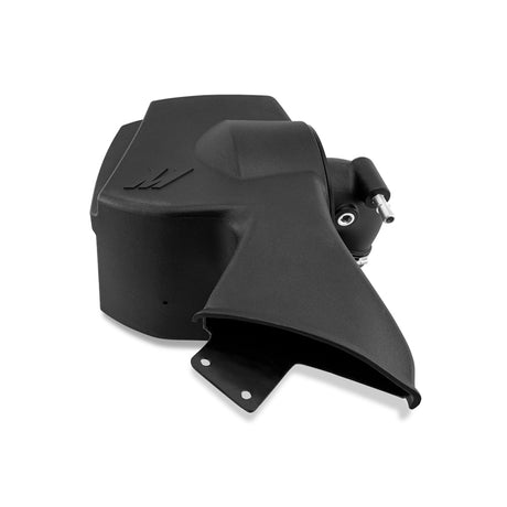 Mishimoto 2019+ Ford Ranger 2.3L Intake/Snorkel Bundle - Oiled Filter - AXOPROS