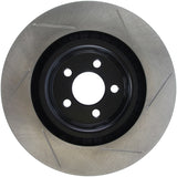 StopTech Power Slot 06-07 Chrysler SRT-8 Front Right Slotted Rotor Stoptech Brake Rotors - Slotted  AXOPROS
