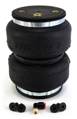 Air Lift Replacement Air Spring - Loadlifter 5000 Ultimate Bellows Type w/ internal Jounce Bumper Air Lift Air Springs  AXOPROS