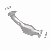 MagnaFlow Conv DF 01- 02 Tacoma 3.4L EC/SB 4 Magnaflow Catalytic Converter Direct Fit  AXOPROS