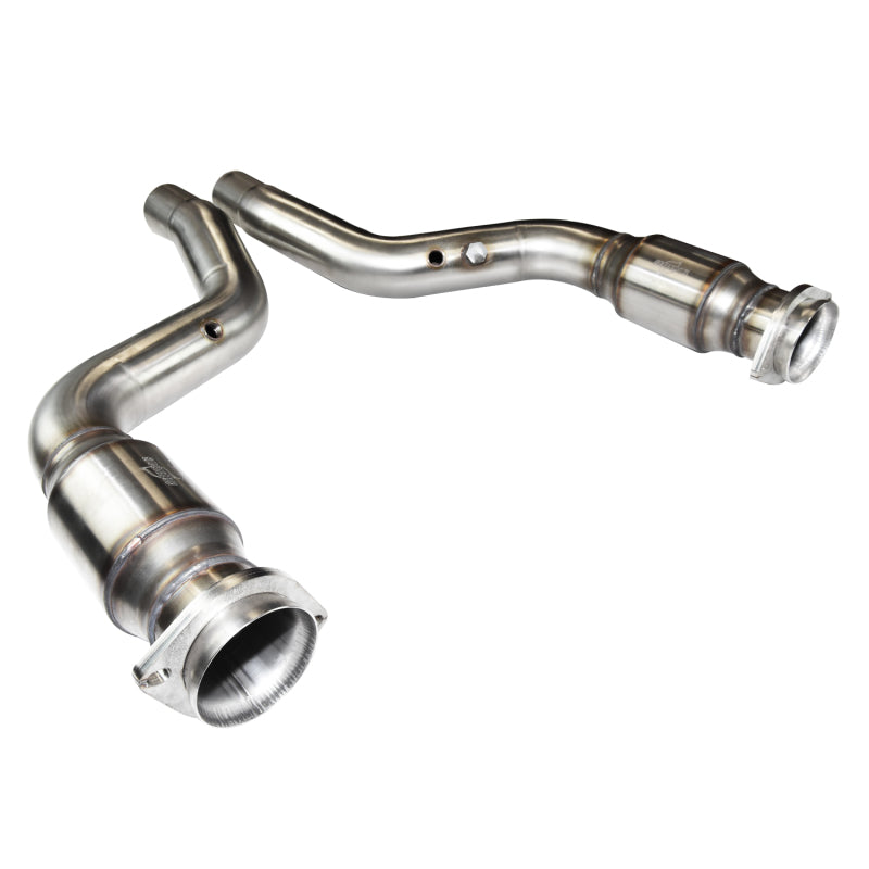 Kooks 05-14 Chrysler 300 C SRT8 SRT8 SRT8 Core 1-7/8 HEMI Header & Green Catted SRT8 Conn Kit Kooks Headers Headers & Manifolds  AXOPROS