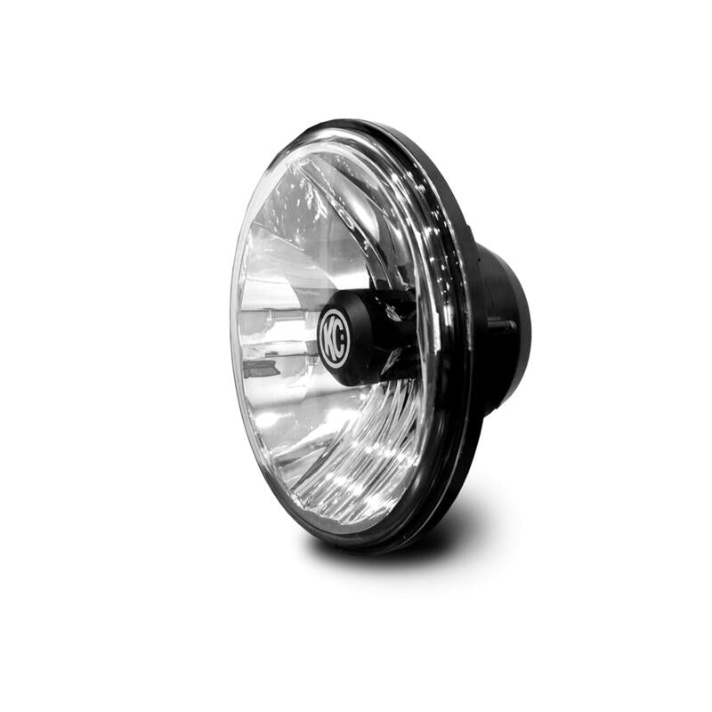 KC HiLiTES 07-18 Jeep JK (Not for Rubicon/Sahara) 7in. Gravity LED DOT Headlight (Pair Pack System) KC HiLiTES Headlights  AXOPROS