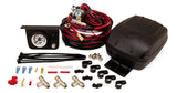 Air Lift Load Controller Ii - Single Gauge w/ Lps 5 PSI Min. Air Lift Gauges  AXOPROS