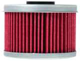 K&N 17-23 Honda CMX300 Rebel 286 Oil Filter K&N Engineering Air Filters - Direct Fit  AXOPROS