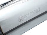 AWE 23-24 Toyota GR Corolla Touring Edition Catback Exhaust - Chrome Silver Tips AWE Tuning Catback  AXOPROS