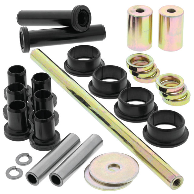 QuadBoss 99-00 Polaris Sportsman 335 Repair Kit Rear Independent Suspension Repair Kit QuadBoss Suspension Packages  AXOPROS
