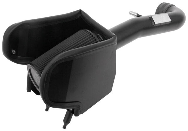 K&N 2018 Jeep Wrangler JL V6-3.6L F/I Blackhawk Performance Intake Kit (No Jeep Grand Cherokee) K&N Engineering Cold Air Intakes  AXOPROS