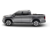 UnderCover 17-20 Honda Ridgeline 5ft Ultra Flex Bed Cover Undercover Bed Covers - Folding  AXOPROS