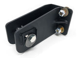 Tuff Country 1997 F-250 4wd (w/2in Front Lift Kit And 5 Bolt Mounting) Axle Pivot Drop Brackets Pr. Tuff Country Suspension Arms & Components  AXOPROS