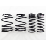 RS-R 13+ Subaru Impreza (GP7) Down Sus Springs RS-R Lowering Springs  AXOPROS