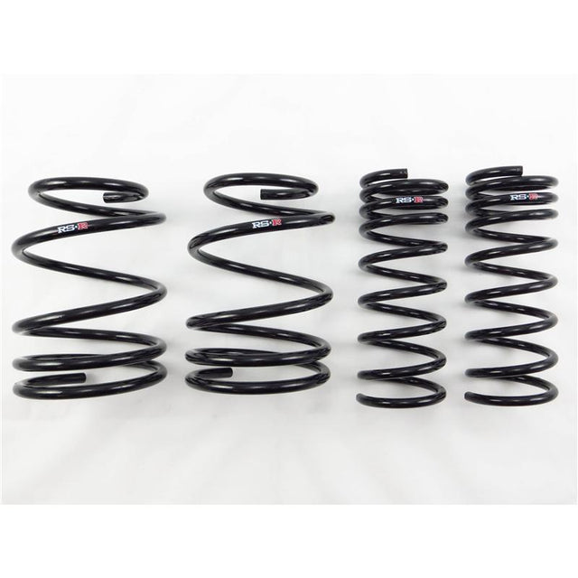 RS-R 13+ Subaru Impreza (GP7) Down Sus Springs RS-R Lowering Springs  AXOPROS