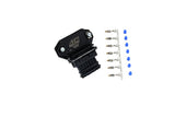 AEM 1 Channel Coil Driver Accessory AEM Ignition Controllers  AXOPROS