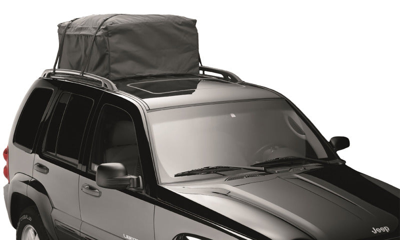 Lund Universal Soft Cargo Pack Standard 39in X 32in X 18in - Black LUND Cargo Organization  AXOPROS
