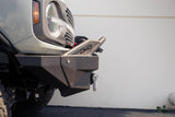DV8 Offroad Elite Series D-Ring Shackles - Pair (Gray) DV8 Offroad Bumper Accessories  AXOPROS