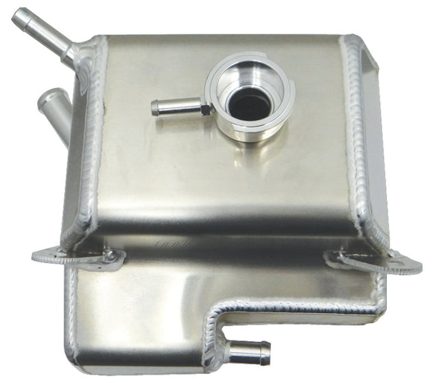Moroso 03-12 Mazda RX-8 Coolant Expansion Tank - Direct Bolt-In Replacement Moroso Expansion Tanks  AXOPROS