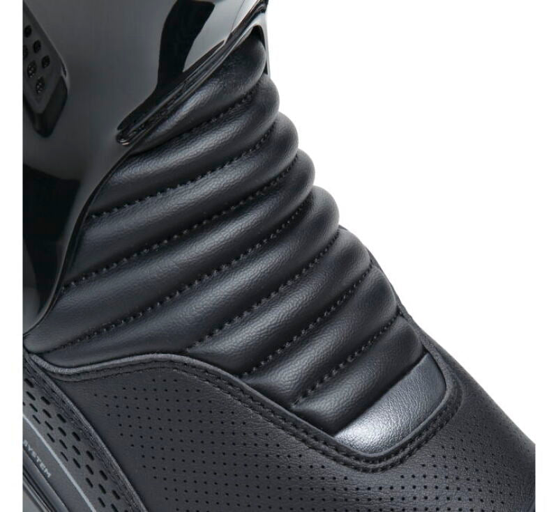 Dainese Nexus 2 Air Boots Black Size - 47 Dainese Motorcycle Boots  AXOPROS