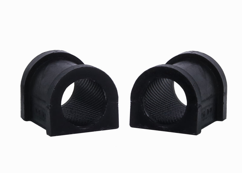 Whiteline 97-02 Toyota Camry MCV20/SXV20/SXV23 24mm Front Sway Bar Bushing Service Kit Whiteline Sway Bars  AXOPROS