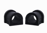 Whiteline 97-02 Toyota Camry MCV20/SXV20/SXV23 24mm Front Sway Bar Bushing Service Kit Whiteline Sway Bars  AXOPROS