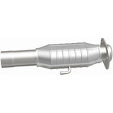 MagnaFlow Conv DF GM 86 90 Magnaflow Catalytic Converter Direct Fit  AXOPROS