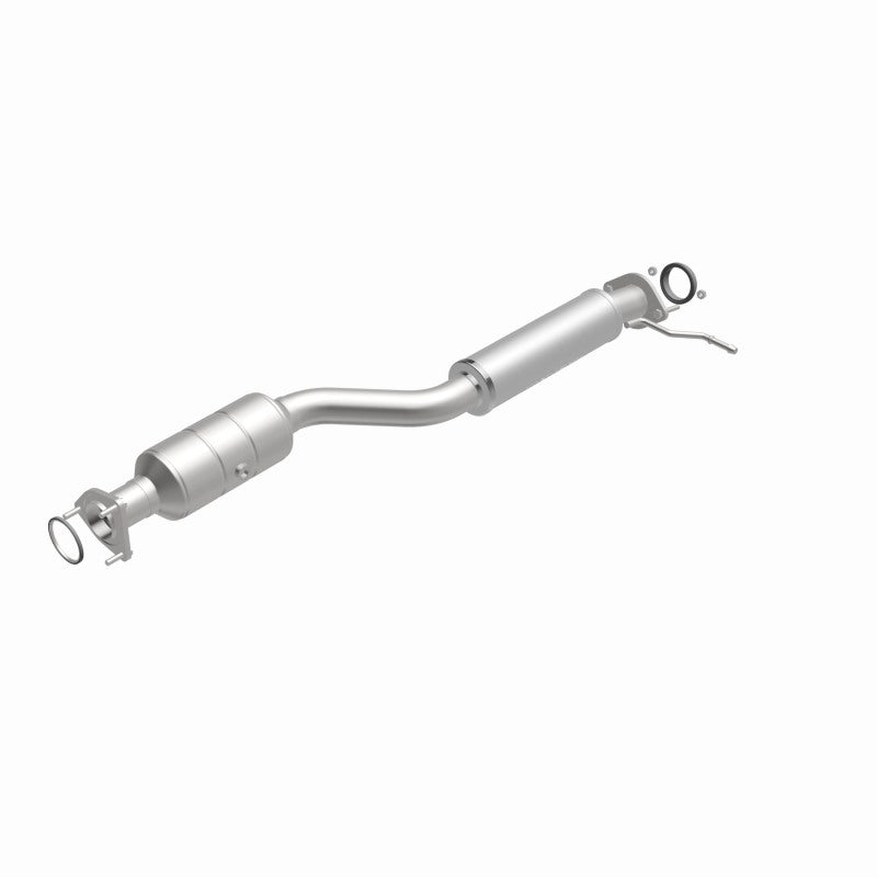 MagnaFlow Conv DF 04-09 Mazda RX-8 1.3L M/T Rear Magnaflow Catalytic Converter Direct Fit  AXOPROS