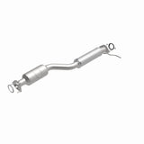 MagnaFlow Conv DF 04-09 Mazda RX-8 1.3L M/T Rear Magnaflow Catalytic Converter Direct Fit  AXOPROS