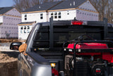 BackRack 07-18 Sierra LD/HD / 04-23 F150 / 08-23 Tundra Original Rack Frame Only Requires Hardware BackRack Headache Racks  AXOPROS