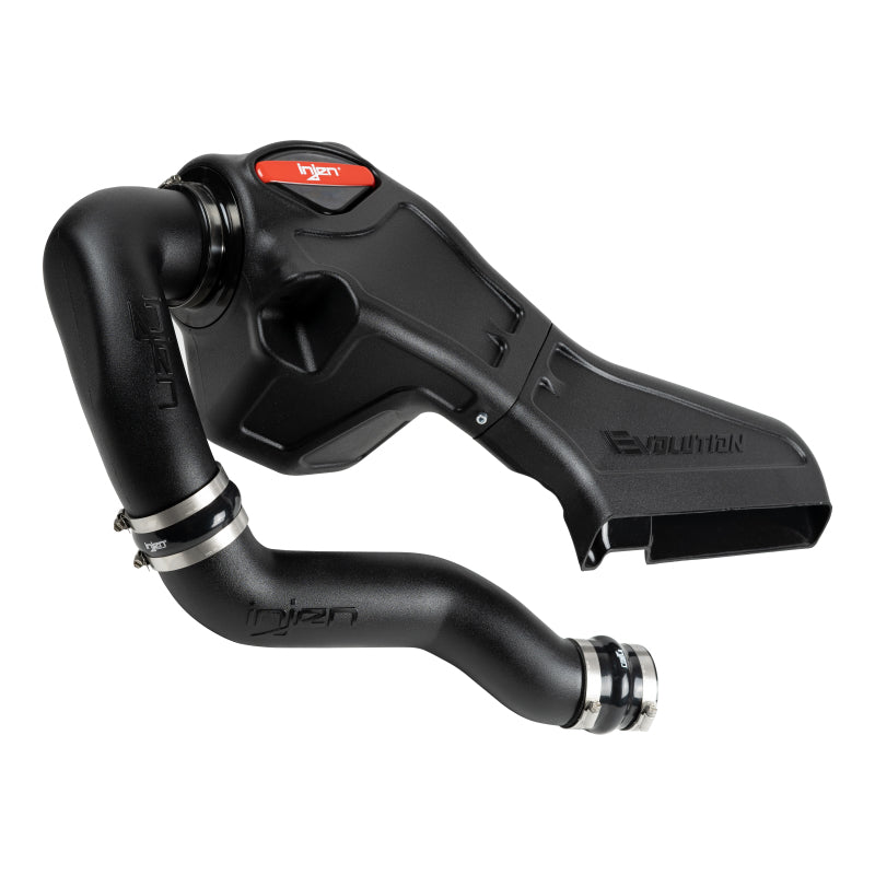 Injen 15-20 Subaru WRX H4-2.0L Turbo Evolution Evolution Intake Injen Cold Air Intakes  AXOPROS