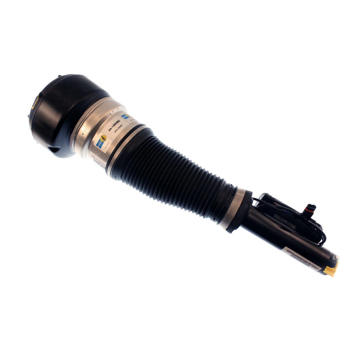 Bilstein Shock Absorbers Bilstein Air Suspension Strut  AXOPROS