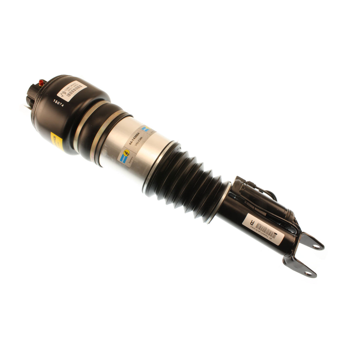 Bilstein Shock Absorbers Bilstein Air Suspension Strut  AXOPROS