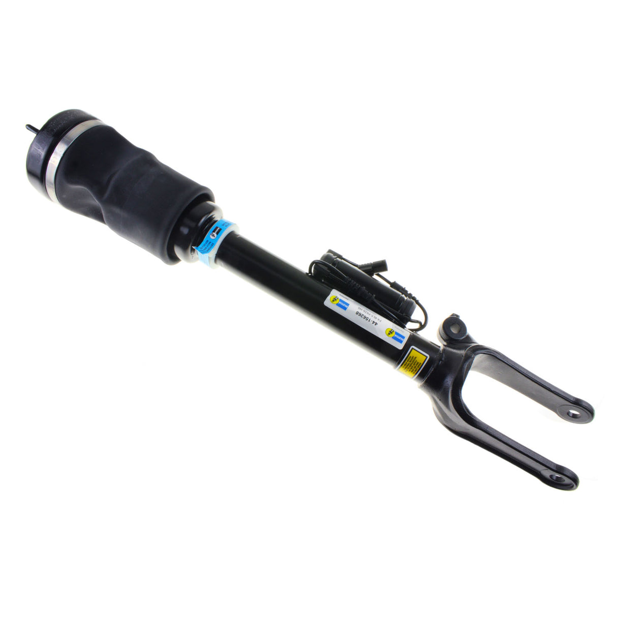 Bilstein Shock Absorbers Bilstein Air Suspension Strut  AXOPROS