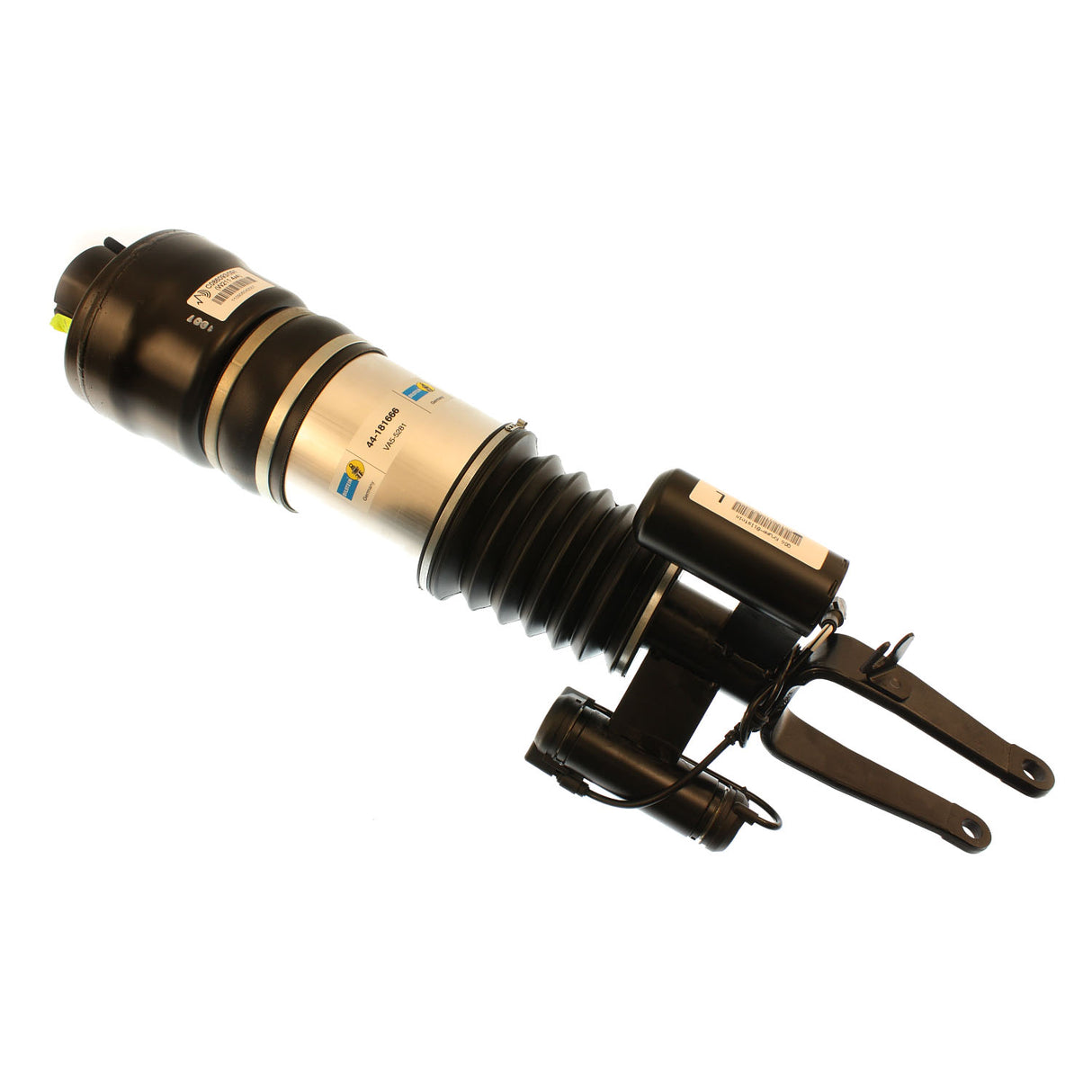 Bilstein Shock Absorbers Bilstein Air Suspension Strut  AXOPROS