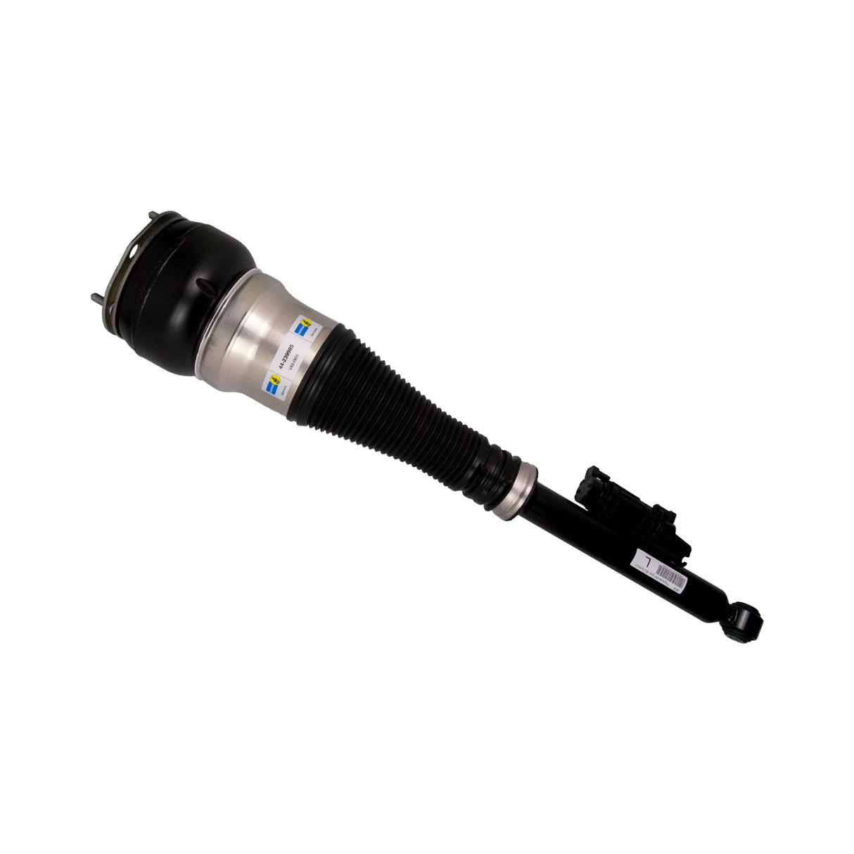 Bilstein Shock Absorbers Bilstein Air Suspension Strut  AXOPROS
