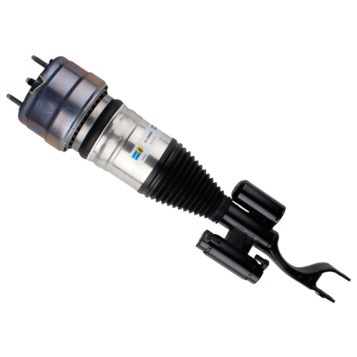 Bilstein Shock Absorbers Bilstein Air Suspension Strut  AXOPROS