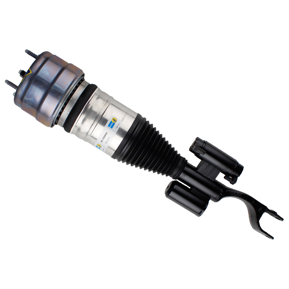 Bilstein Shock Absorbers Bilstein Air Suspension Strut  AXOPROS
