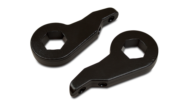 Body Armor 4x4 - 506011-FD - Suspension Leveling Kit Body Armor 4x4 Suspension Leveling Kit  AXOPROS