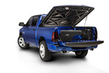 UnderCover 99-14 Ford F-150 Drivers Side Swing Case - Black Smooth Undercover Truck Boxes & Storage  AXOPROS