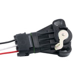 Innovate Standard Holley Style 4-Barrel Carburetor Throttle Position Sensor (0-5V) Innovate Motorsports Gauge Components  AXOPROS
