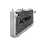 Mishimoto 90-97 Toyota MR2 Turbo Manual Aluminum Radiator Mishimoto Radiators  AXOPROS
