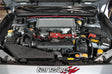Tanabe Sustec Front Strut Tower Bar 2015 Subaru WRX/WRX STI Tanabe Strut Bars  AXOPROS