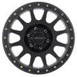 Method MR305 NV 18x9 0mm Offset 6x5.5 108mm CB Matte Black Wheel Method Wheels Wheels - Cast  AXOPROS