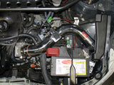 Injen 05-06 Corolla S 05-07 Matrix XR 1.8L 4 Cyl. Black Cold Air Intake Injen Cold Air Intakes  AXOPROS