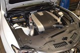 Injen 15-20 Lexus RC350 3.5L V6 Black Cold Air Intake Injen Cold Air Intakes  AXOPROS